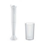 Alessi blender de mână Plissé