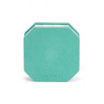 Gingko Design lampă cu led Velvet Accordion Lamp