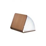 Gingko Design lampă cu led Large Smart BookLight