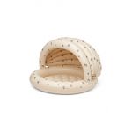 Liewood piscină gonflabilă pentru bebeluși Hadley Printed Canopy Pool Small