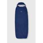Salewa sac de dormit Micro II 650 Quattro culoarea albastru marin, 00-0000002820
