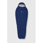 Salewa sac de dormit Micro II 600 culoarea albastru marin, 00-0000002821
