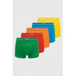 BOSS boxeri 5-pack bărbați, 50496799