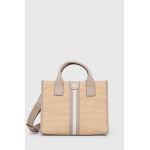 Dkny poseta culoarea bej, R41ADB01
