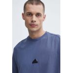 adidas tricou Z.N.E barbati, neted, IR5234
