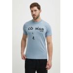 Colmar tricou barbati, cu imprimeu