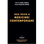 Fata trista a medicinei contemporane - Prof. univ. dr. Pavel Chirila, Nicoleta Sturzu