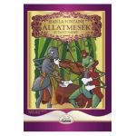 Allatmesek es tanitomesek - Jean la Fontaine