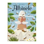 Albinele. Carte gigantica - Piotr Socha
