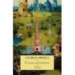 Ferma animalelor. 1984 - George Orwell