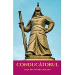 Conducatorul - Jean Des Vignes Rouges