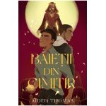 Baietii din cimitir - Aiden Thomas