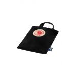 Fjallraven husă de ploaie pentru rucsac Kanken Rain Cover Mini culoarea negru, F23795