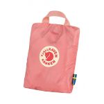 Fjallraven husă de ploaie pentru rucsac Kanken Rain Cover Mini culoarea roz, F23795