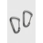 Sea To Summit carabine Large Accessory Carabiners 2-pack culoarea gri, ATD0140-00122101