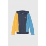 adidas bluza copii cu glugă, modelator