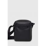 PLEIN SPORT borseta culoarea negru