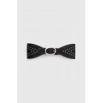 Answear Lab curea femei, culoarea negru