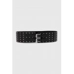 Answear Lab curea femei, culoarea negru