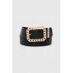 Answear Lab curea femei, culoarea negru
