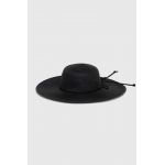Answear Lab palarie culoarea negru