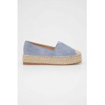 Answear Lab espadrile cu platforma