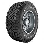 Anvelope Bfgoodrich ALLTERRAIN TA KO2 255/55R18 109/105R Vara