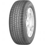 Anvelope Continental ContiCrossContact Winter 275/45R21 110V Iarna