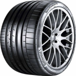 Anvelope Continental SportContact 6 245/40R18 97Y Vara