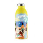 24bottles sticla termica Rimini 500 ml culoarea galben