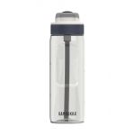 Kambukka sticla Lagoon 750ml Clear 2.0 culoarea negru, 11-04025