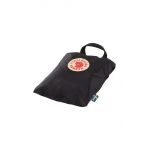 Fjallraven husă de ploaie pentru rucsac Kanken Rain Cover culoarea negru, F23791