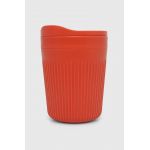Sea To Summit cana termica Passage Insulated Mug 475 ml culoarea rosu, ACK037031