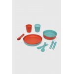 Sea To Summit serviciu pentru mâncare Passage Dinnerware Set 2 Person ACK0370512P