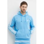 adidas Originals bluza barbati, cu glugă, neted, IR9862