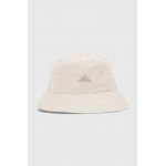 adidas palarie din bumbac culoarea gri, bumbac, IR7895