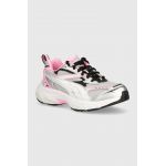 Puma sneakers Morphic Athletic culoarea gri, 395919