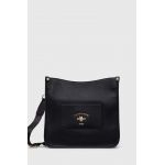 U.S. Polo Assn. poseta culoarea negru