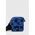 Karl Lagerfeld Jeans borseta culoarea negru