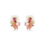 Swarovski clip on GEMA