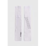 adidas TERREX mâneci culoarea alb