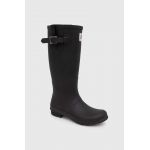 Dkny cizme Rosamie femei, culoarea negru, K2484167