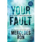 Your Fault. Culpables #2 - Mercedes Ron