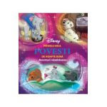 Disney. Primele mele povesti de noapte buna. Aventuri nazdravane