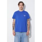 A.P.C. tricou din bumbac t-shirt raymond barbati, cu imprimeu, COEZC-H26840