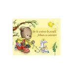 De la scutece la scoala. Albumul cu amintiri