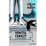 Printul fericit si alte povestiri - Oscar Wilde