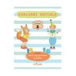 Limba si literatura romana. Matematica: Evaluari initiale - Clasa 3