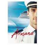 Armand. Saga umbrelor Vol.1 - Lucia Gargaletus