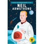 Viata extraordinara a lui Neil Armstrong - Martin Howard